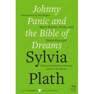 Johnny Panic and the Bible of Dreams: Short Stories, Prose, and Diary Excerpts -